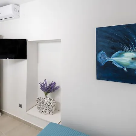 Hvar Maris Konukevi 4*