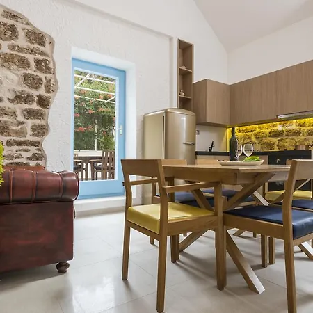 Hvar Maris Guest house
