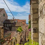 Hvar Maris Pensjonat 4*