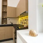 Pensjonat Hvar Maris 4*