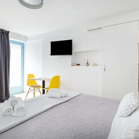 Penzion Hvar Maris 4*