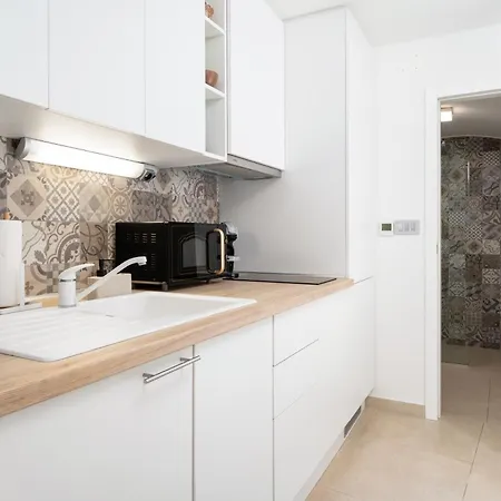 Penzion Hvar Maris 4*
