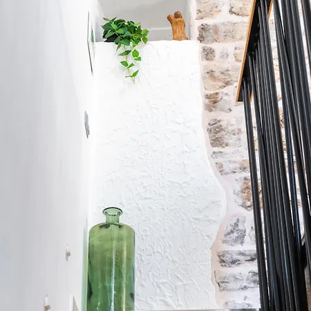Гостьовий будинок Hvar Maris 4*