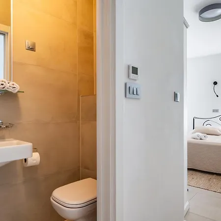 Hvar Maris 4*