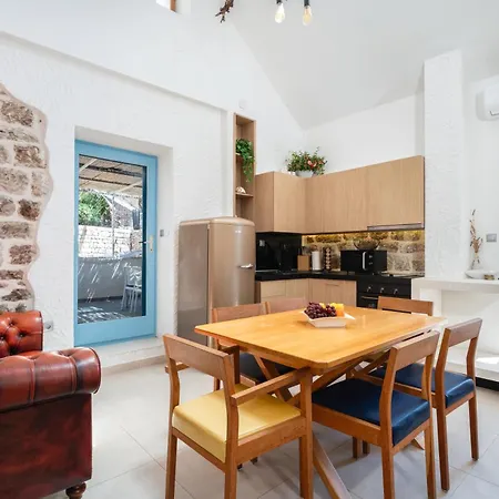 Gostinjska kuća Hvar Maris