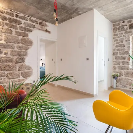 Hvar Maris 4* Hvar Town