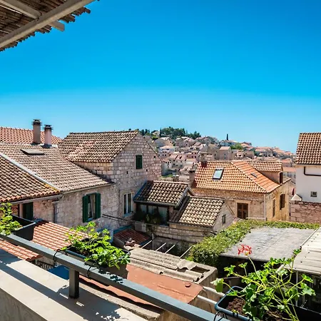 Hvar Maris Gæstehus 4*