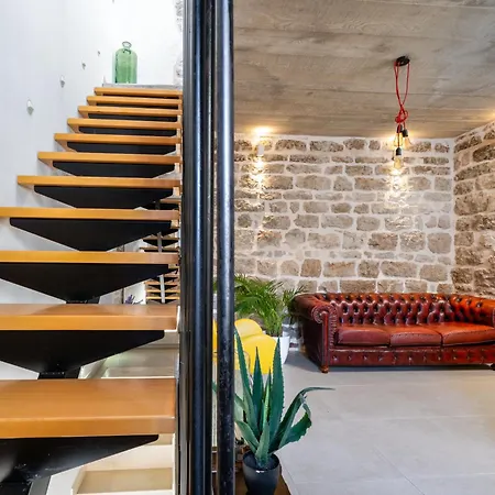 Gæstehus Hvar Maris 4*