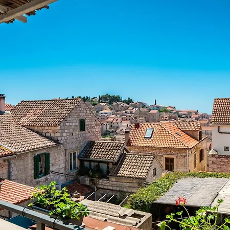 Hvar Maris Penzion Hvar Town