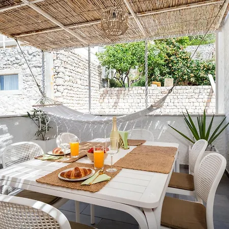 Hvar Maris Gostinjska kuća Hvar Town