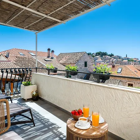 Hvar Maris Gæstehus