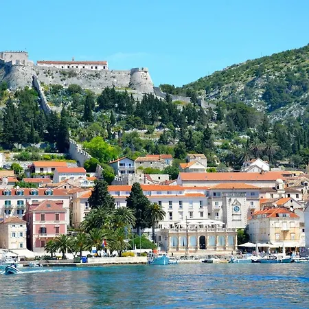 Gæstehus Hvar Maris