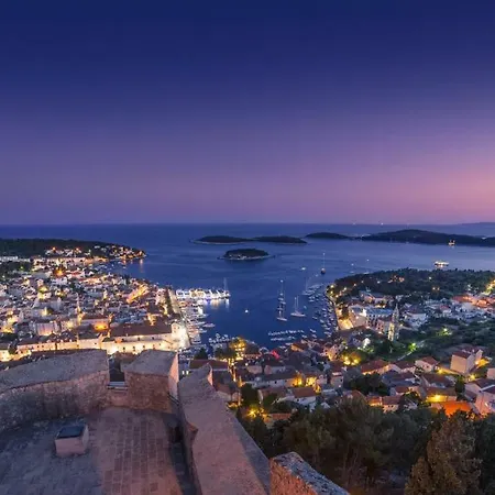 Hvar Maris Gæstehus