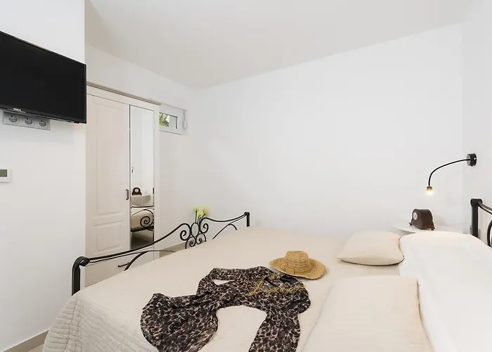 Affittacamere Hvar Maris