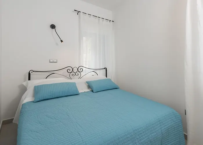 Hvar Maris Affittacamere Hvar Town