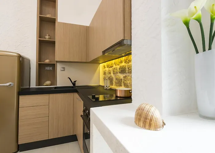 Гостевой дом Hvar Maris 4*