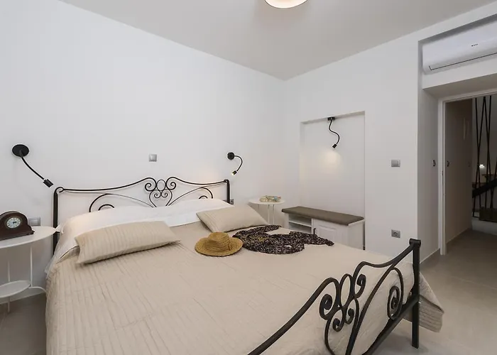 Affittacamere Hvar Maris Hvar Town