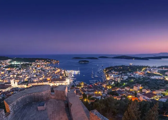 Hvar Maris Affittacamere