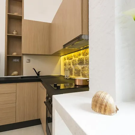 Guest house Hvar Maris 4*