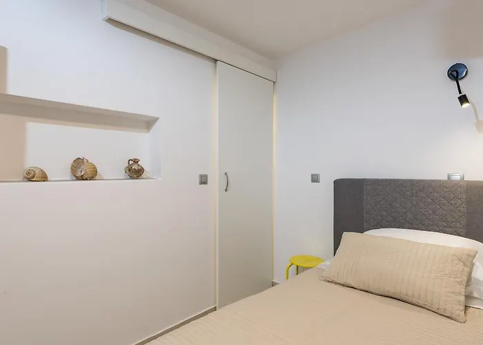 Hvar Maris 4* Hvar Town