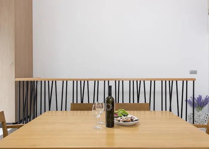 Hvar Maris Gasthuis 4*