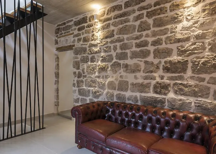 Hvar Maris 4* Hvar Town