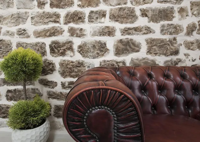 Hvar Maris Gasthuis 4*